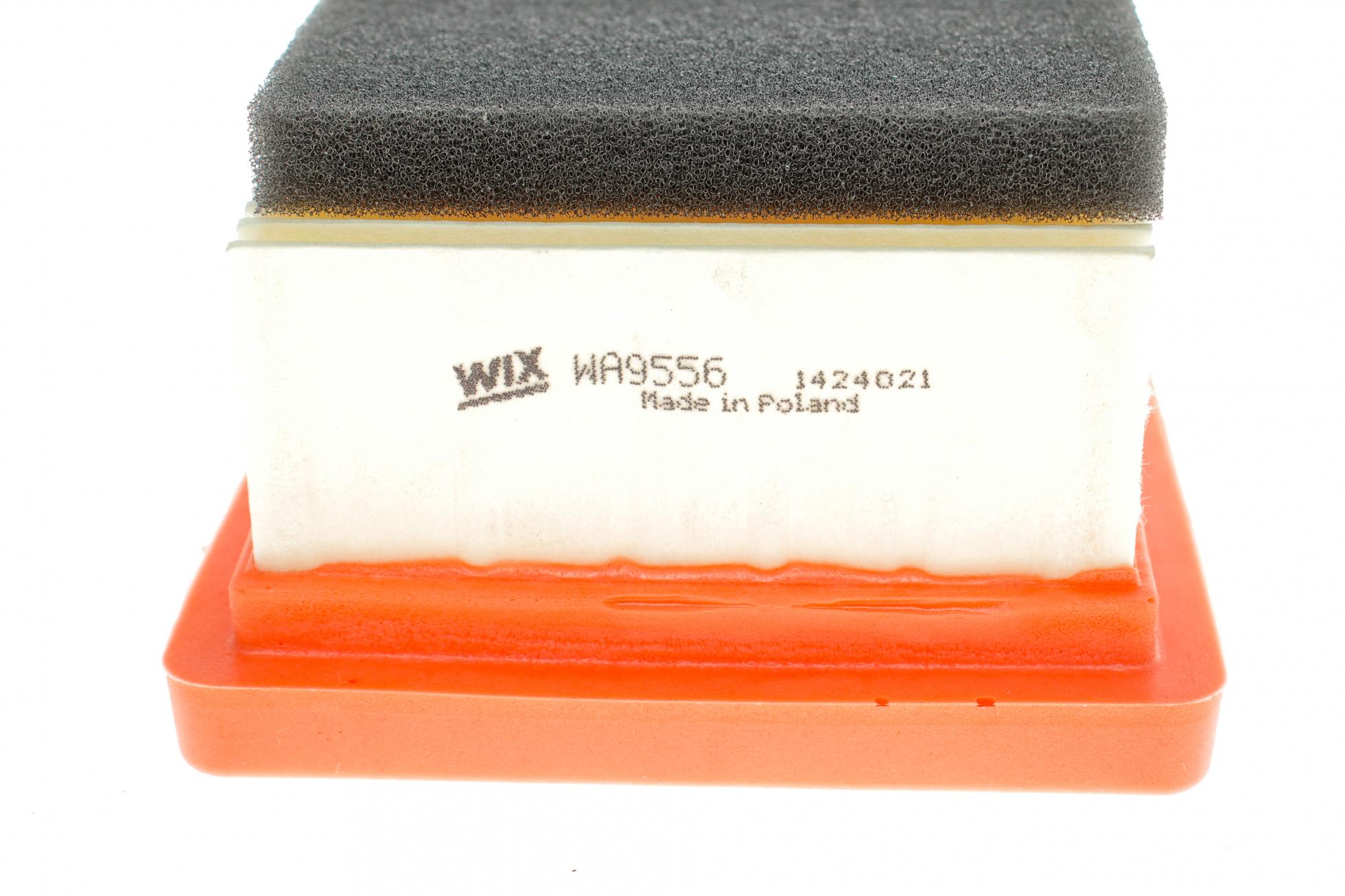 WA9556 WIX FILTERS